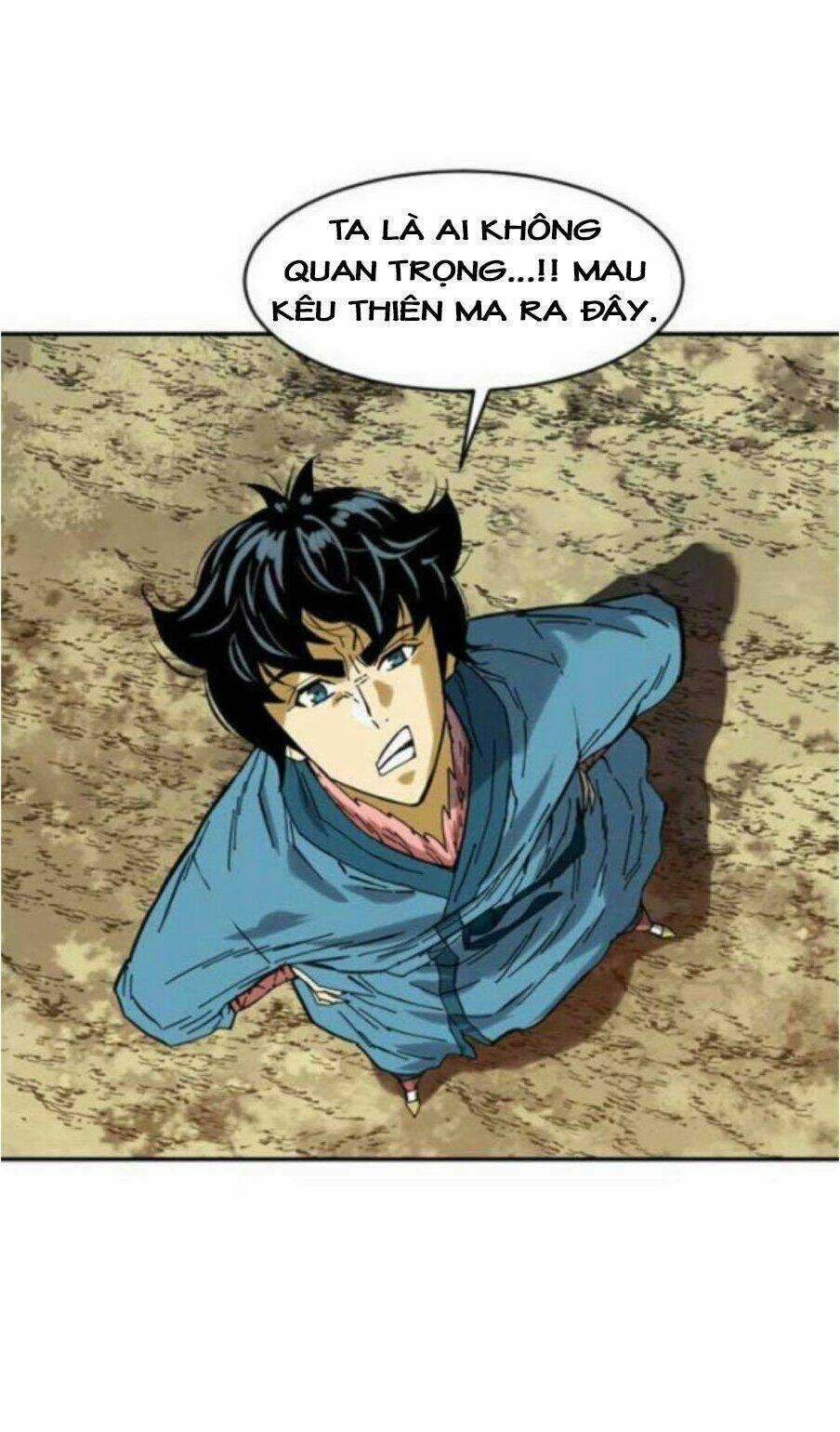 Thiên Hạ Đệ Nhất Nhân - Chapter 31 - Trang 71