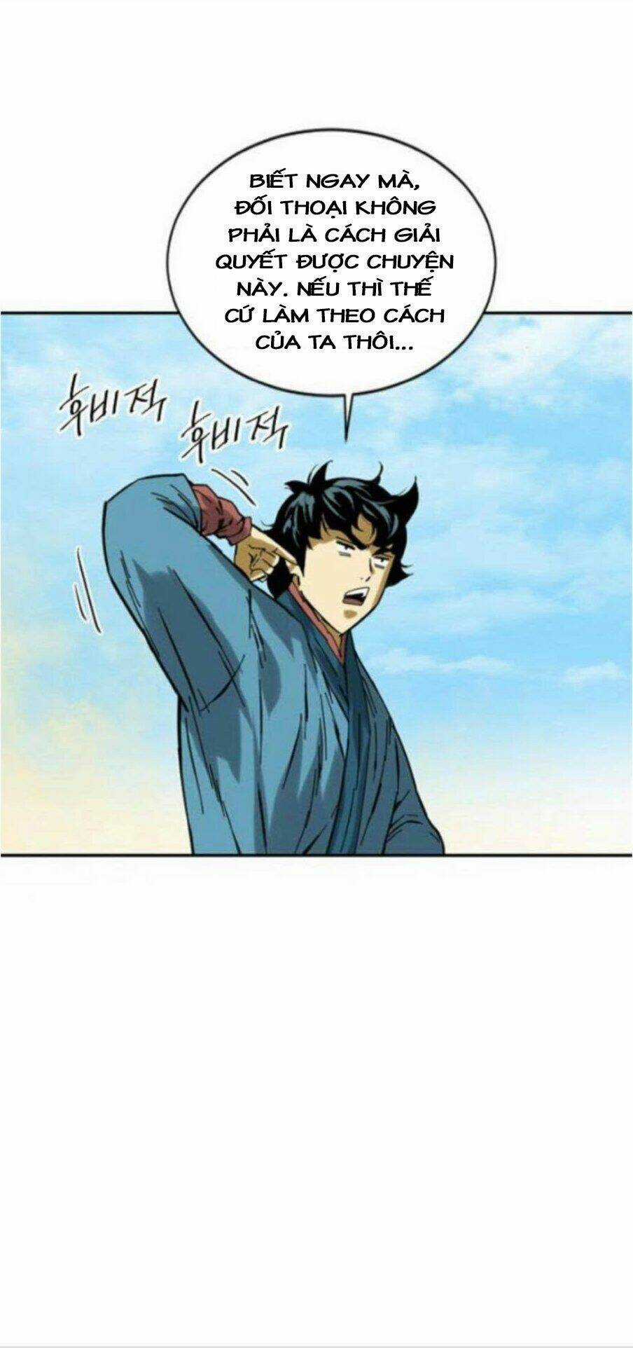 Thiên Hạ Đệ Nhất Nhân - Chapter 31 - Trang 73