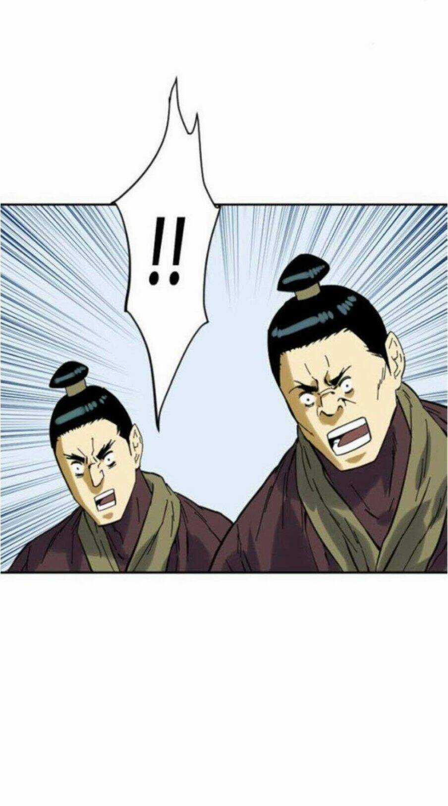 Thiên Hạ Đệ Nhất Nhân - Chapter 31 - Trang 76