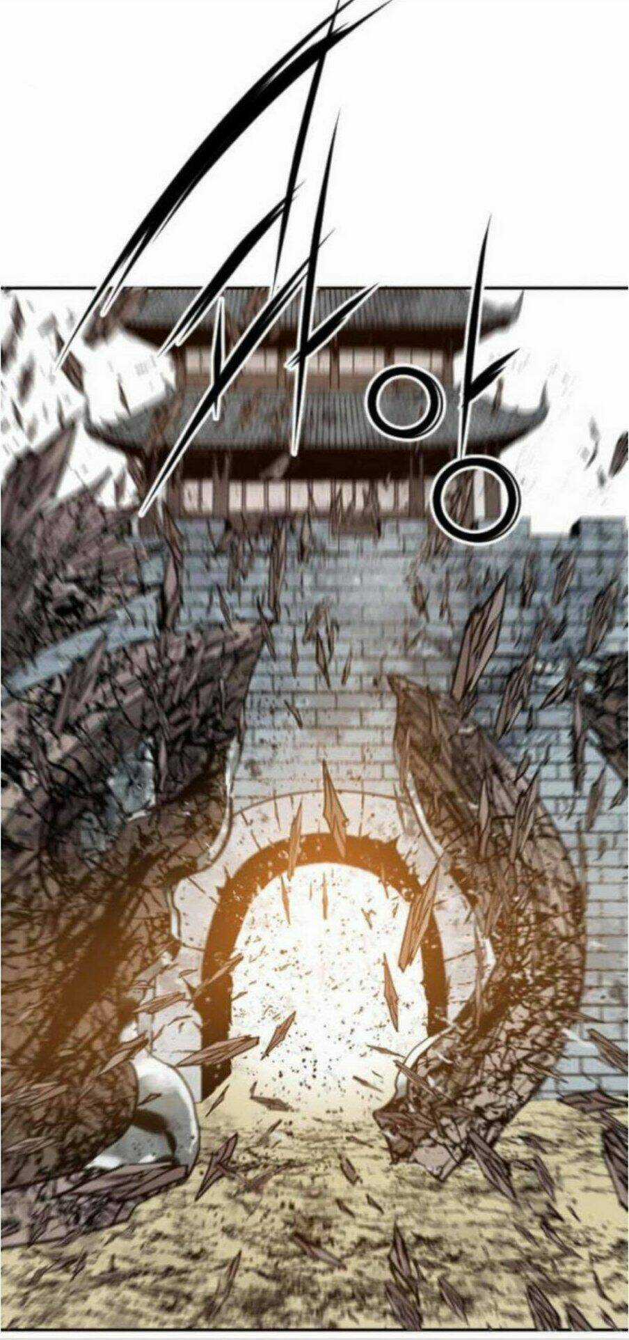 Thiên Hạ Đệ Nhất Nhân - Chapter 31 - Trang 78