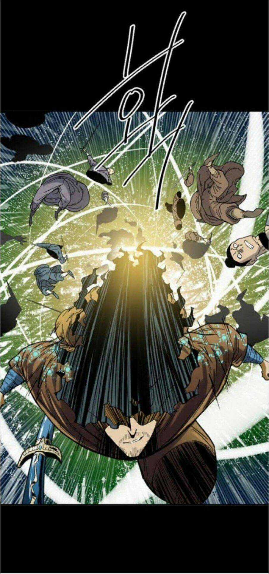 Thiên Hạ Đệ Nhất Nhân - Chapter 31 - Trang 10