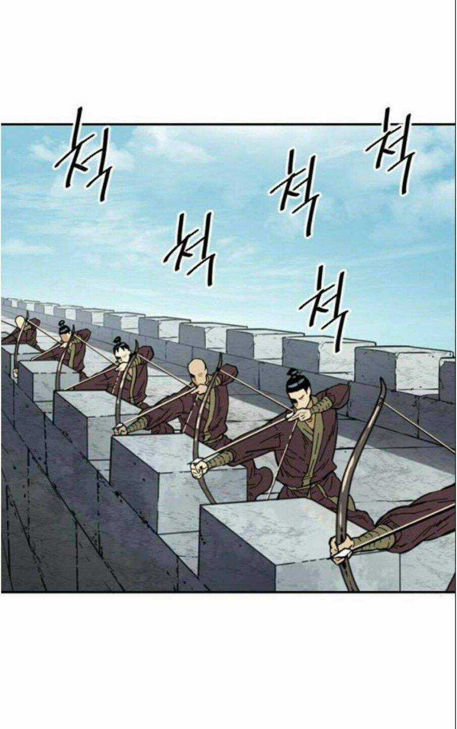 Thiên Hạ Đệ Nhất Nhân - Chapter 32 - Trang 2