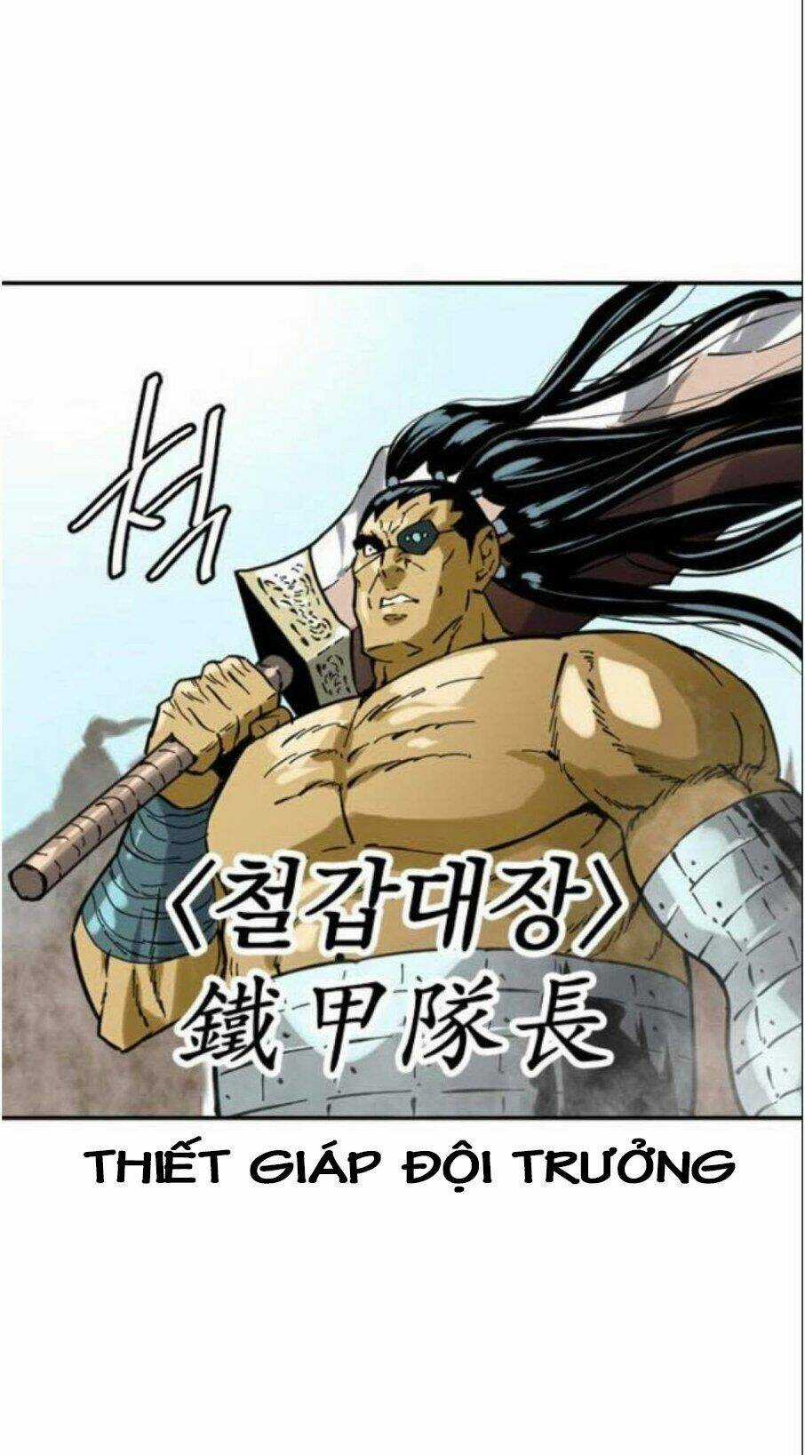 Thiên Hạ Đệ Nhất Nhân - Chapter 32 - Trang 14