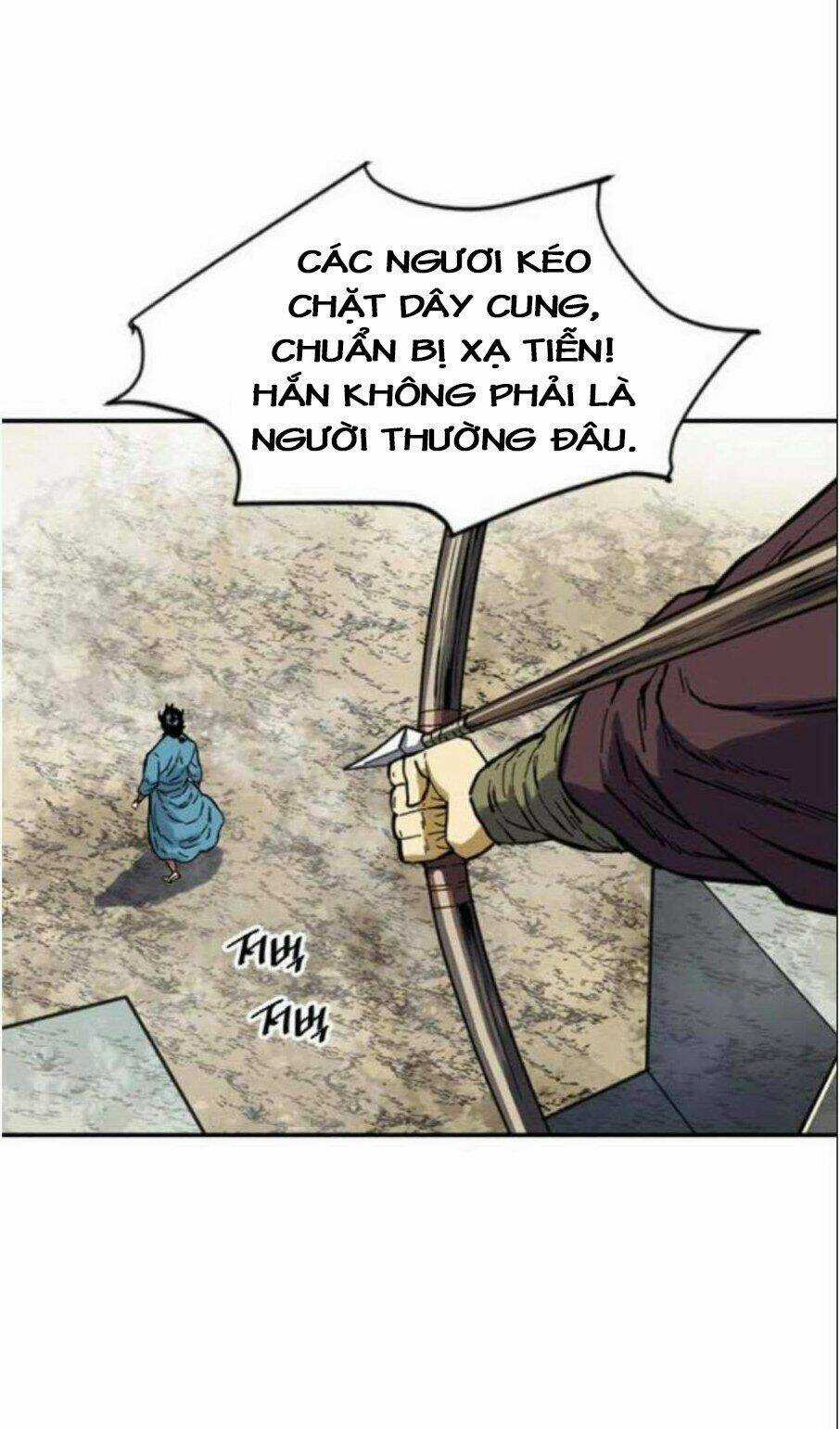 Thiên Hạ Đệ Nhất Nhân - Chapter 32 - Trang 3