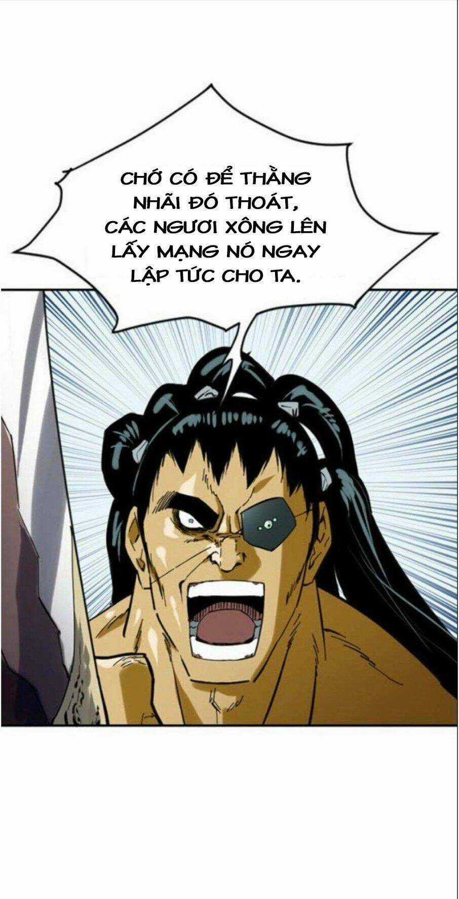 Thiên Hạ Đệ Nhất Nhân - Chapter 32 - Trang 21