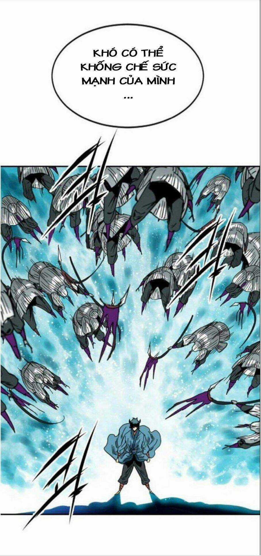 Thiên Hạ Đệ Nhất Nhân - Chapter 32 - Trang 24