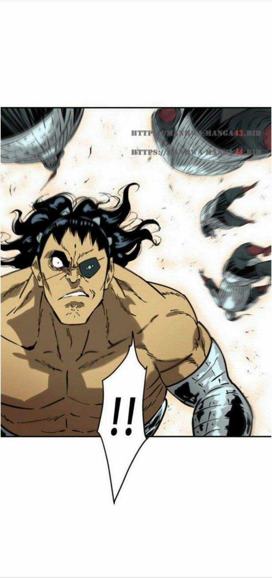 Thiên Hạ Đệ Nhất Nhân - Chapter 32 - Trang 25