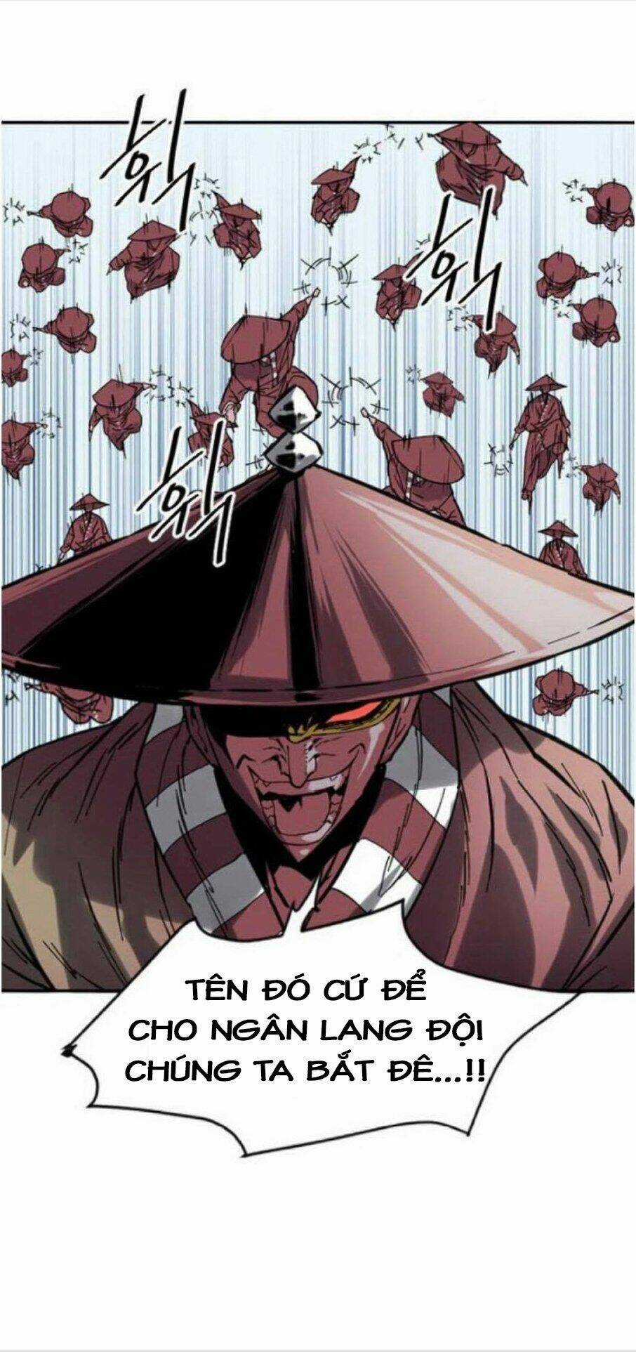 Thiên Hạ Đệ Nhất Nhân - Chapter 32 - Trang 27