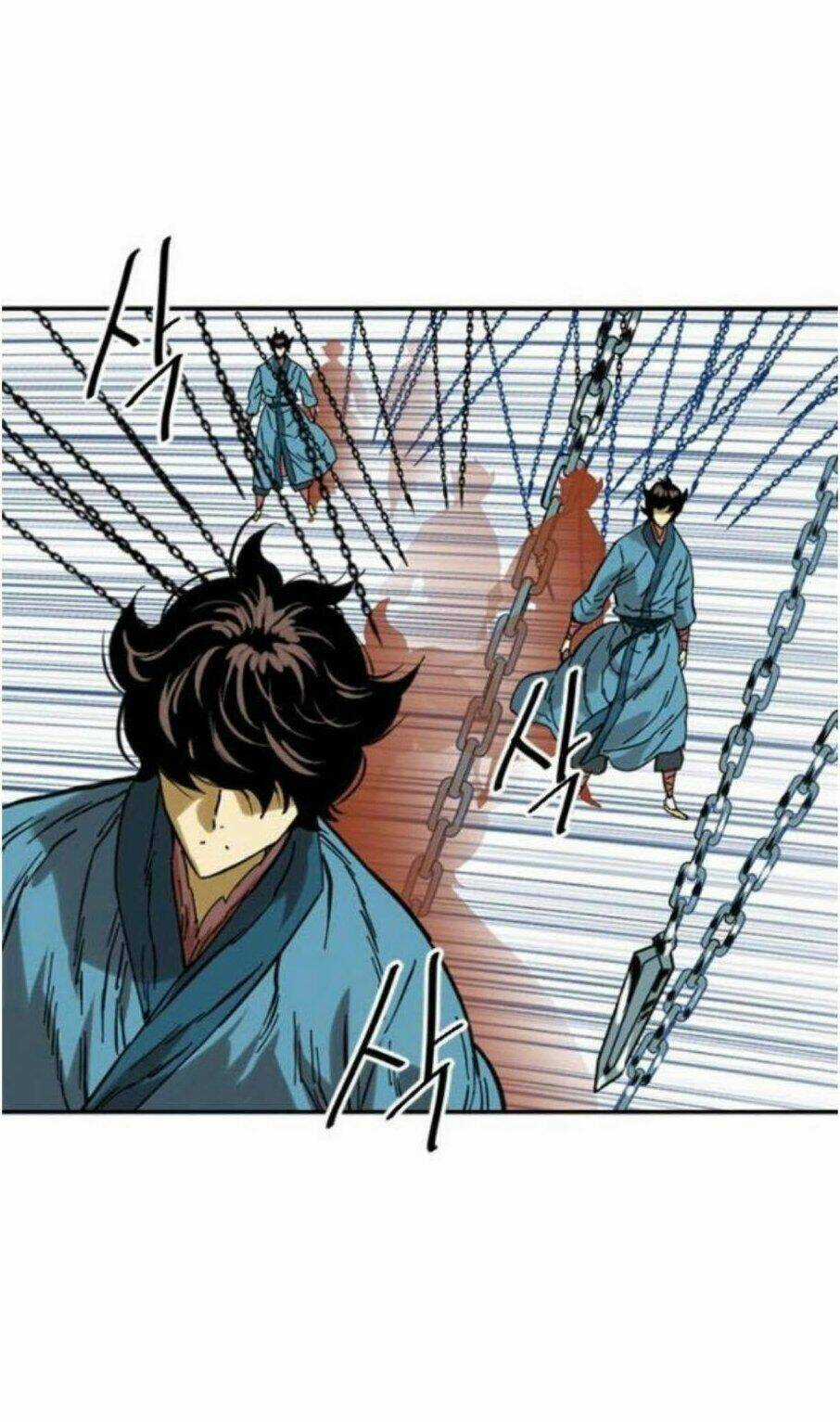 Thiên Hạ Đệ Nhất Nhân - Chapter 32 - Trang 29