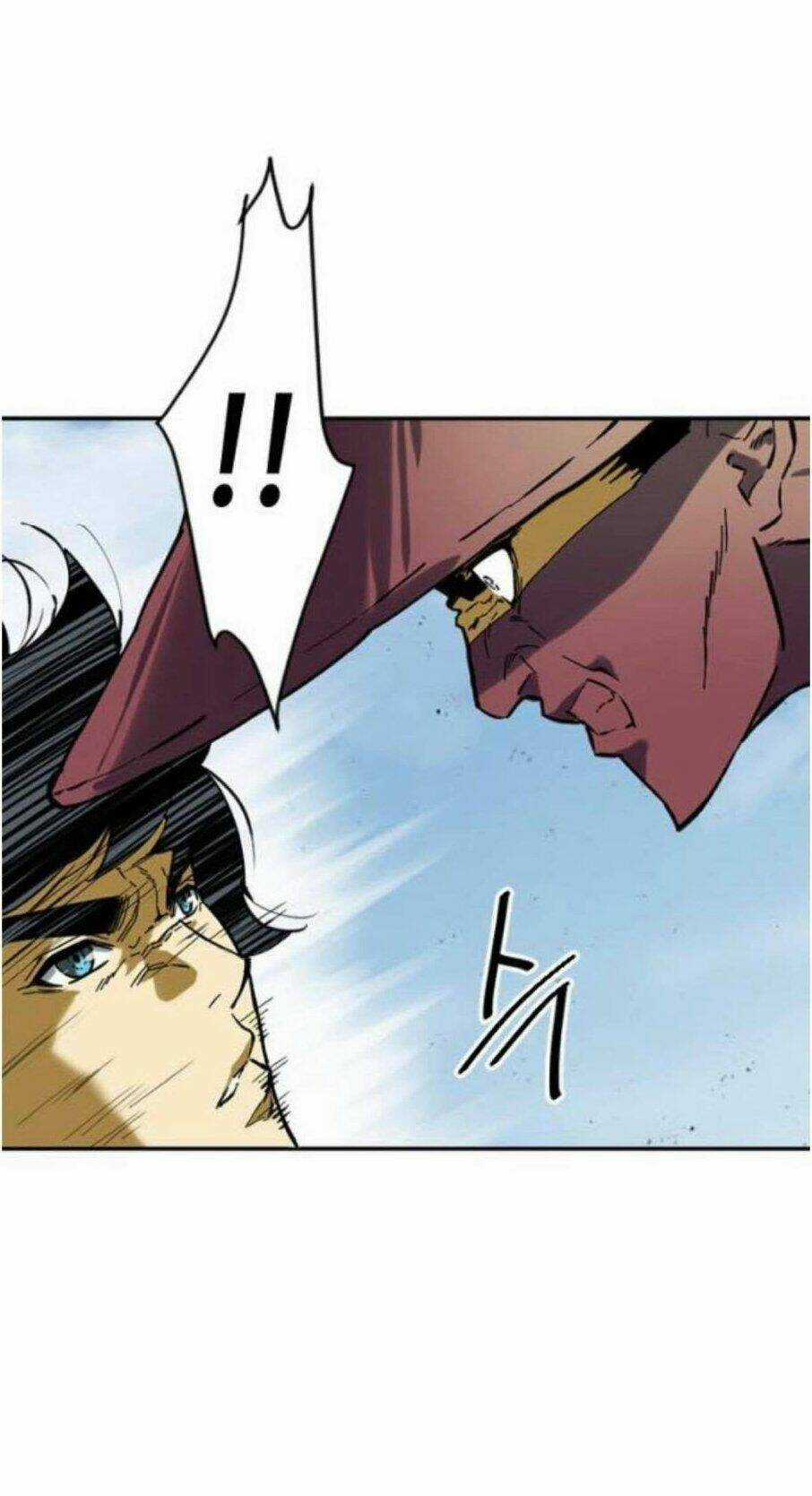 Thiên Hạ Đệ Nhất Nhân - Chapter 32 - Trang 31