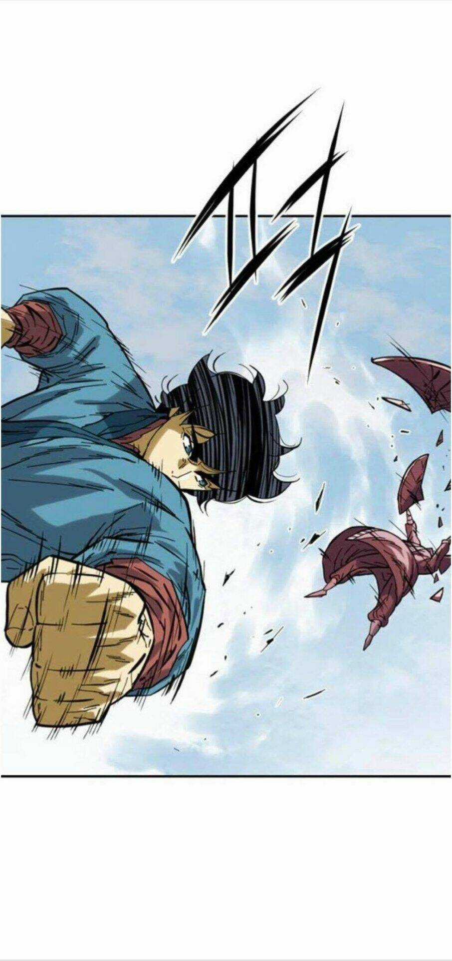 Thiên Hạ Đệ Nhất Nhân - Chapter 32 - Trang 32