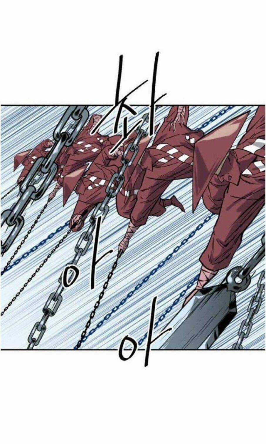 Thiên Hạ Đệ Nhất Nhân - Chapter 32 - Trang 34