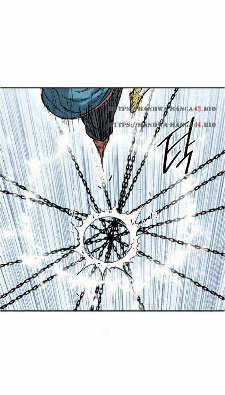 Thiên Hạ Đệ Nhất Nhân - Chapter 32 - Trang 35