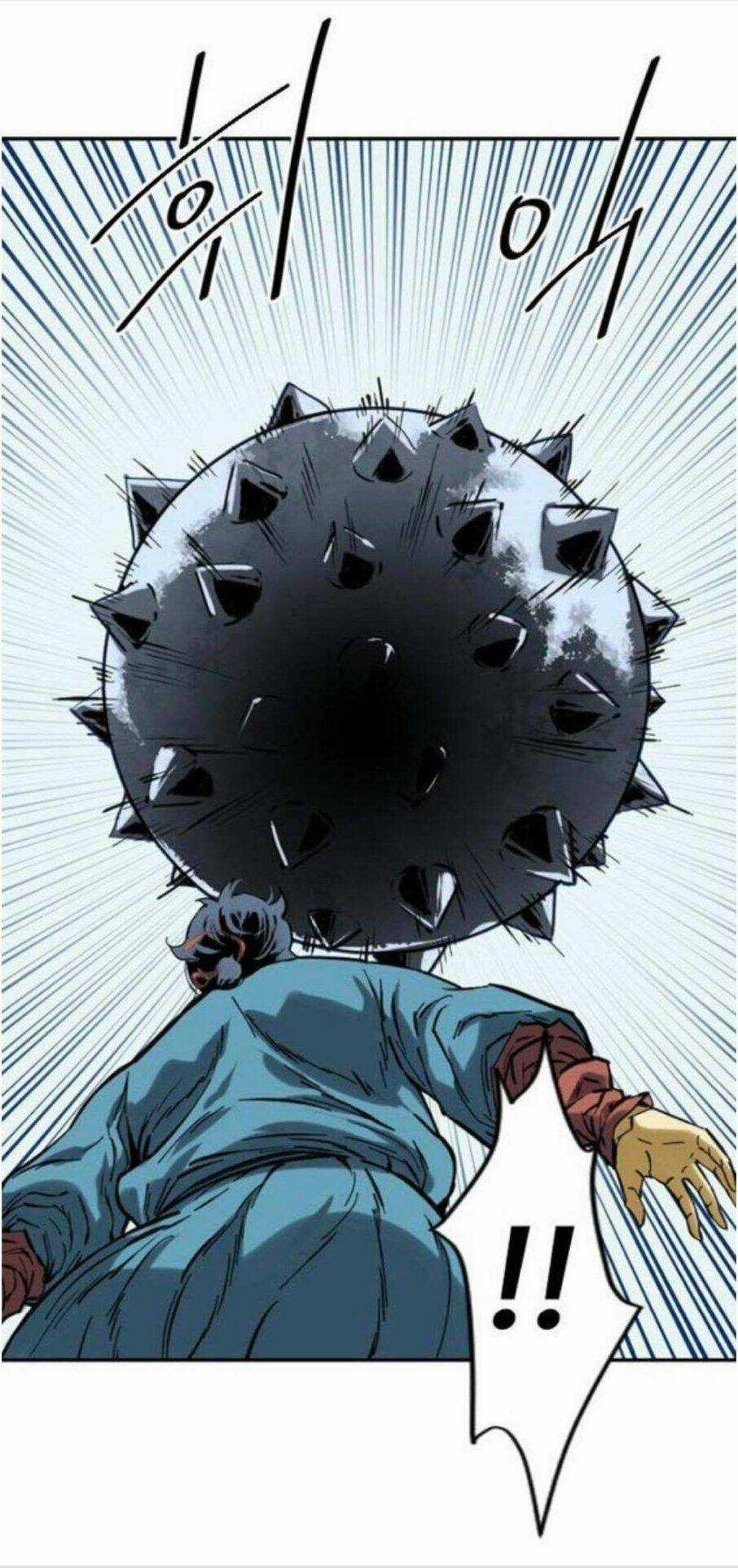 Thiên Hạ Đệ Nhất Nhân - Chapter 32 - Trang 36