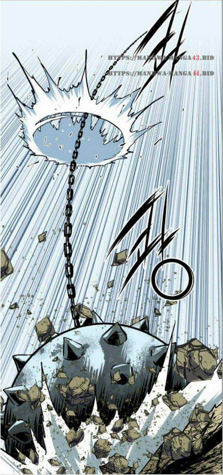 Thiên Hạ Đệ Nhất Nhân - Chapter 32 - Trang 37