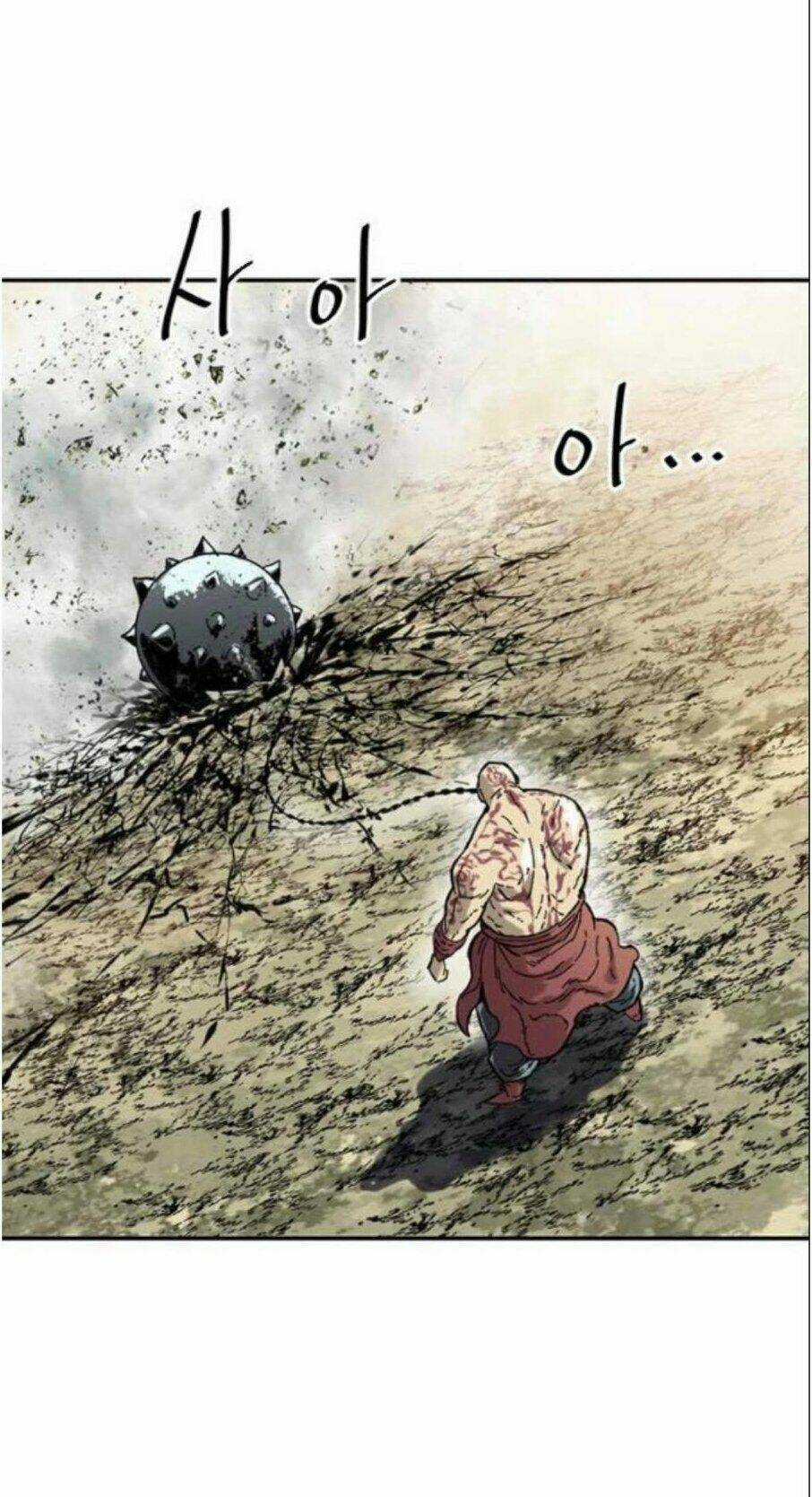 Thiên Hạ Đệ Nhất Nhân - Chapter 32 - Trang 38