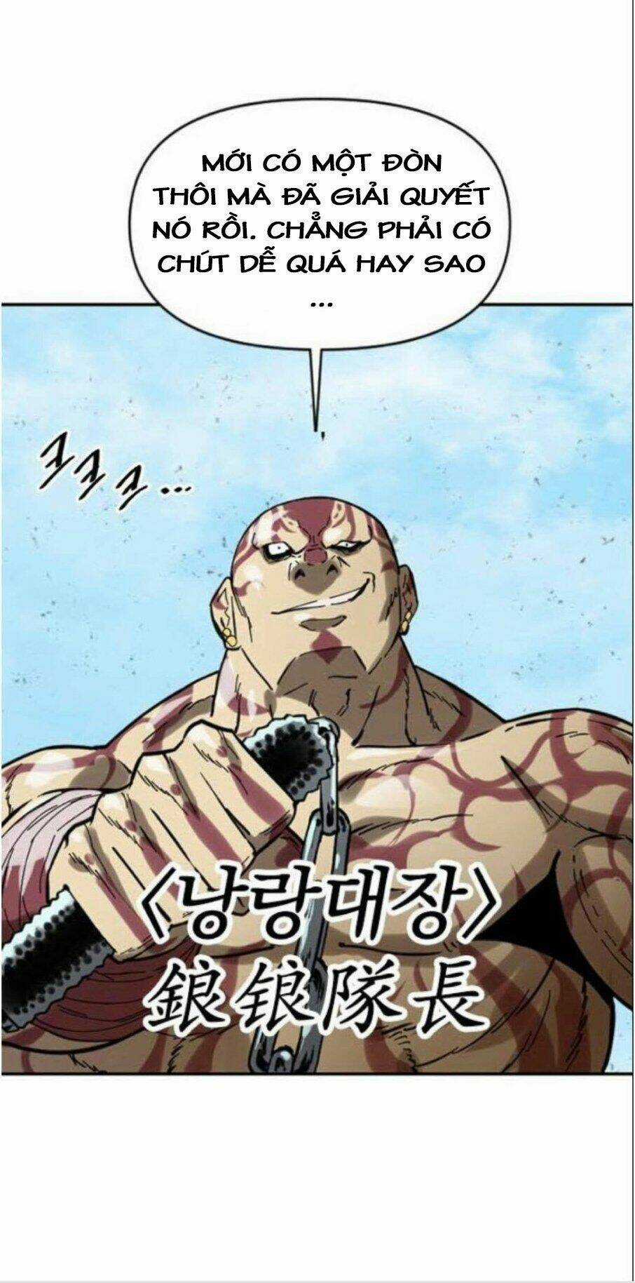 Thiên Hạ Đệ Nhất Nhân - Chapter 32 - Trang 39