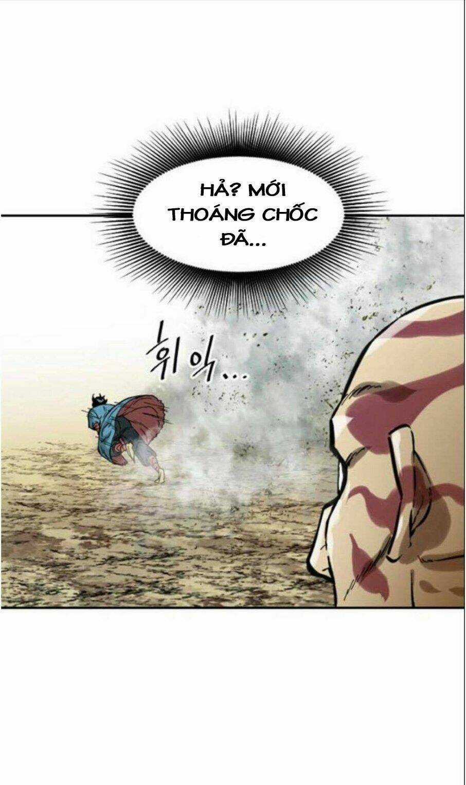 Thiên Hạ Đệ Nhất Nhân - Chapter 32 - Trang 41