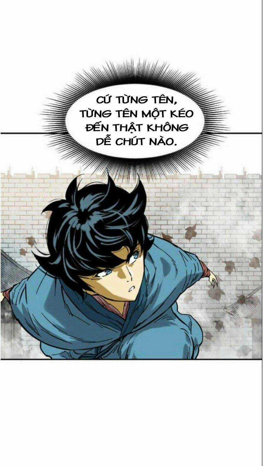 Thiên Hạ Đệ Nhất Nhân - Chapter 32 - Trang 42