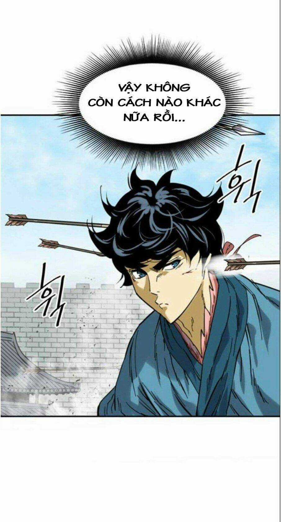 Thiên Hạ Đệ Nhất Nhân - Chapter 32 - Trang 45