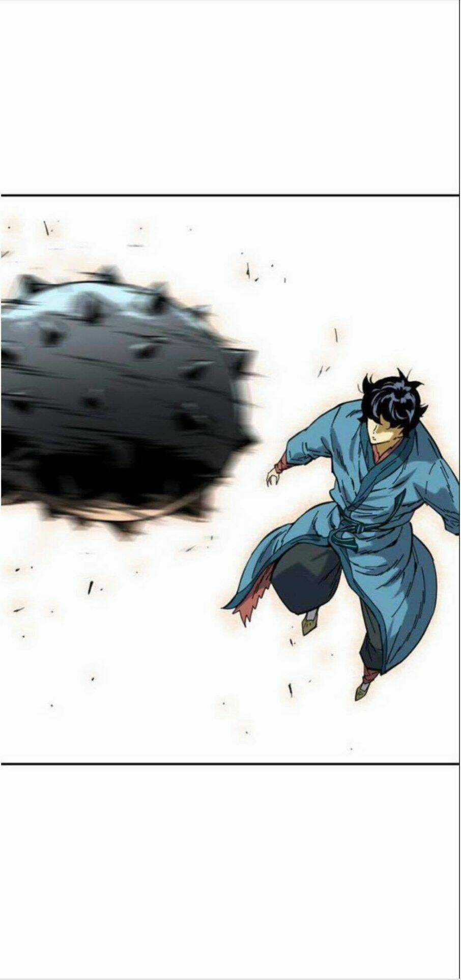 Thiên Hạ Đệ Nhất Nhân - Chapter 32 - Trang 47