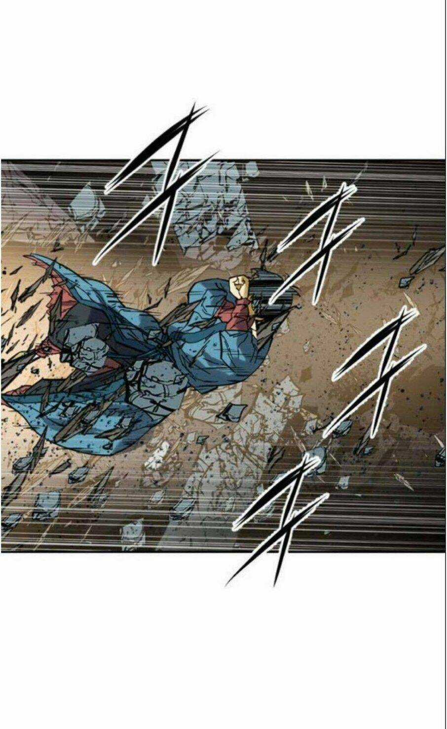 Thiên Hạ Đệ Nhất Nhân - Chapter 32 - Trang 49