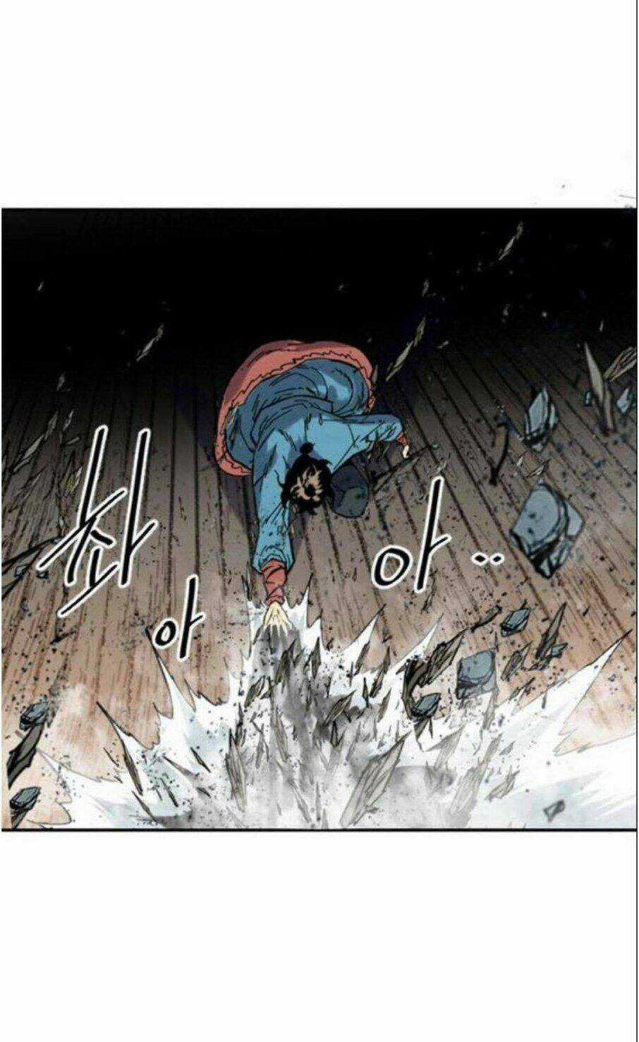 Thiên Hạ Đệ Nhất Nhân - Chapter 32 - Trang 50