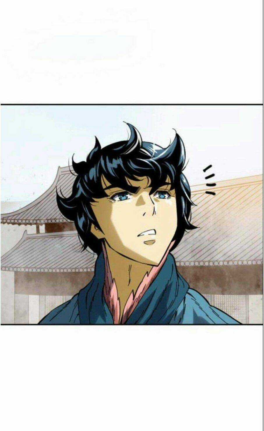 Thiên Hạ Đệ Nhất Nhân - Chapter 32 - Trang 6