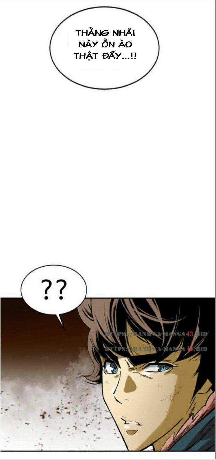 Thiên Hạ Đệ Nhất Nhân - Chapter 32 - Trang 52