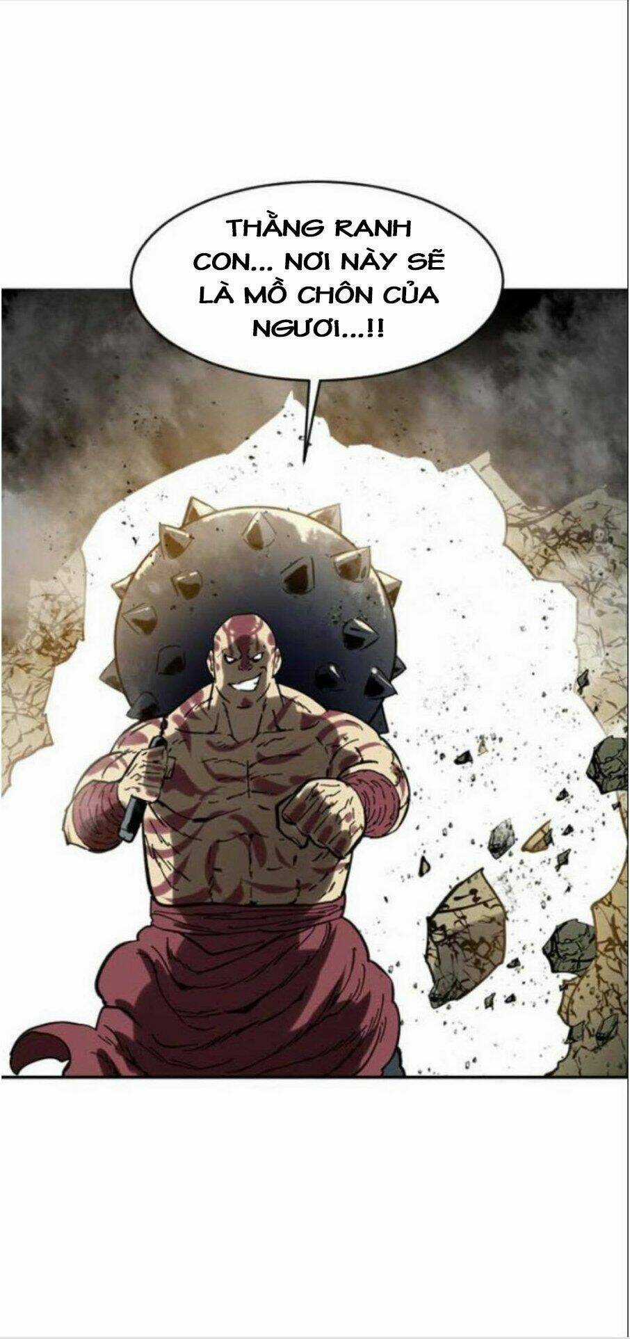 Thiên Hạ Đệ Nhất Nhân - Chapter 32 - Trang 56