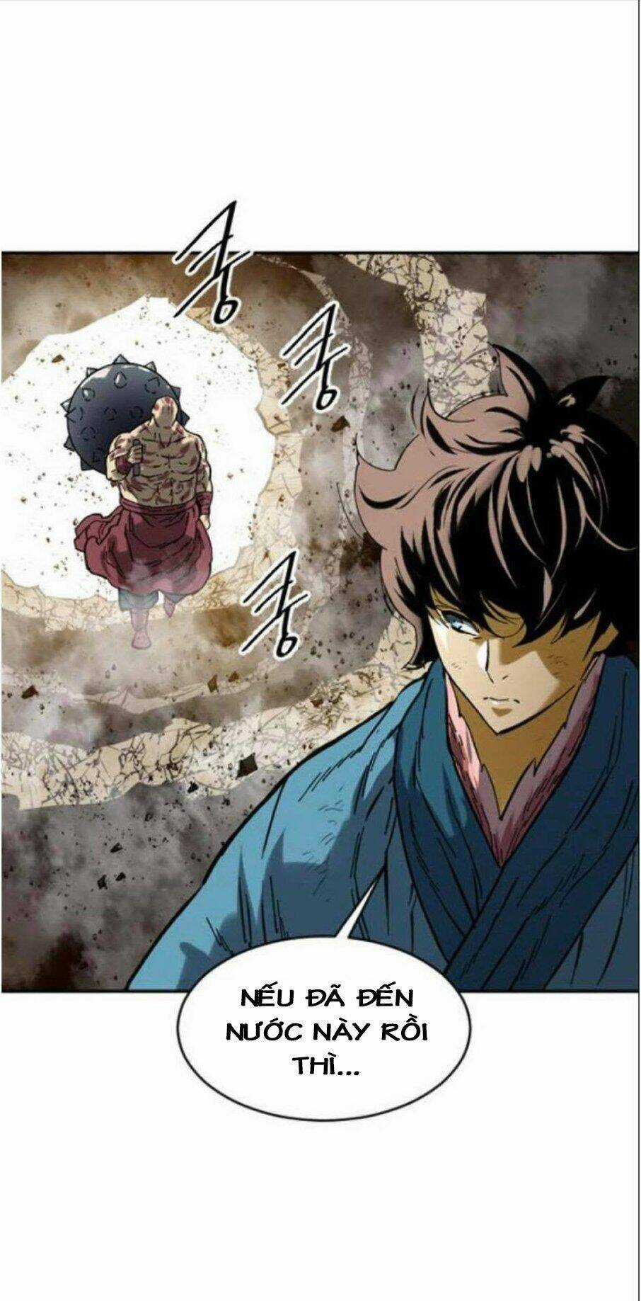 Thiên Hạ Đệ Nhất Nhân - Chapter 32 - Trang 57