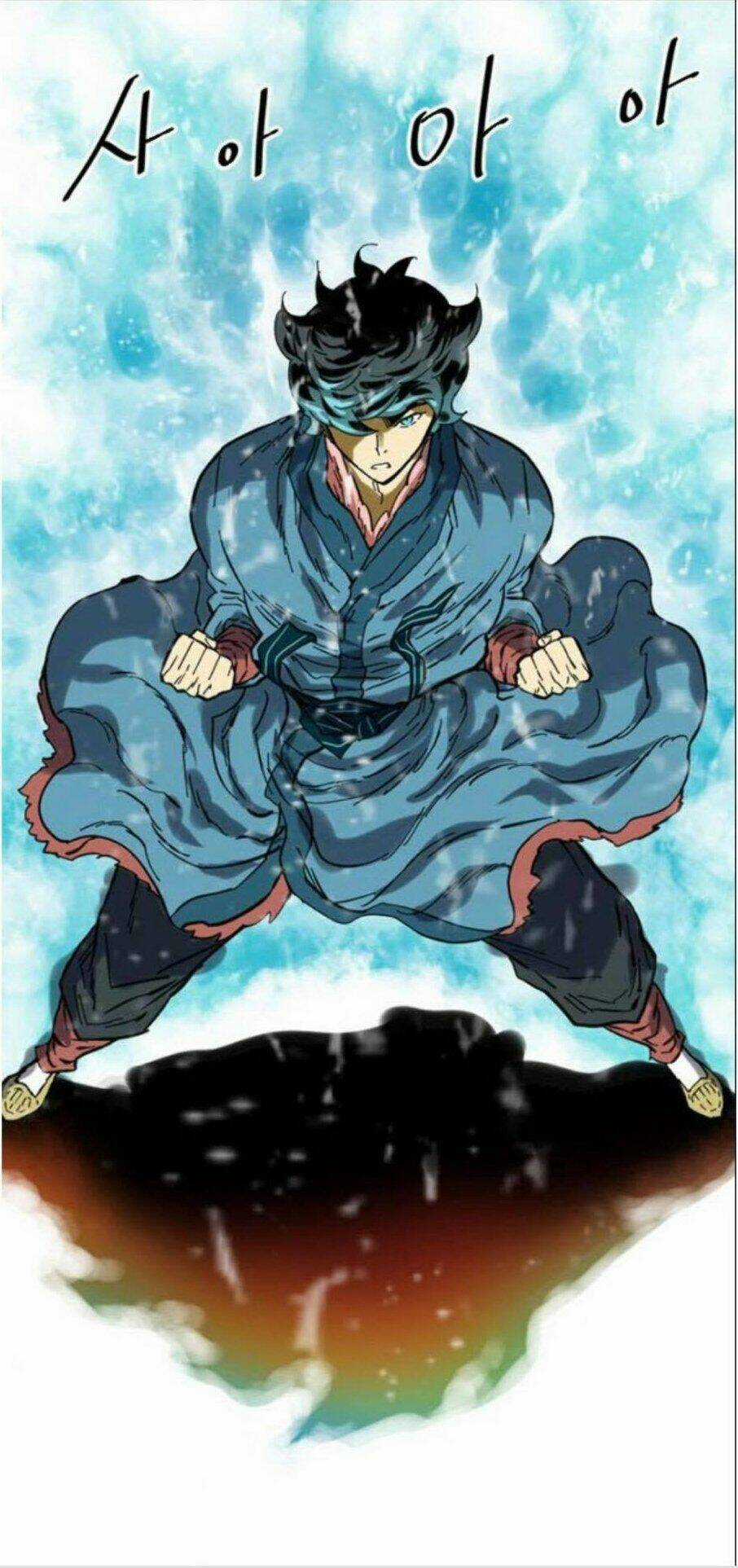 Thiên Hạ Đệ Nhất Nhân - Chapter 32 - Trang 59