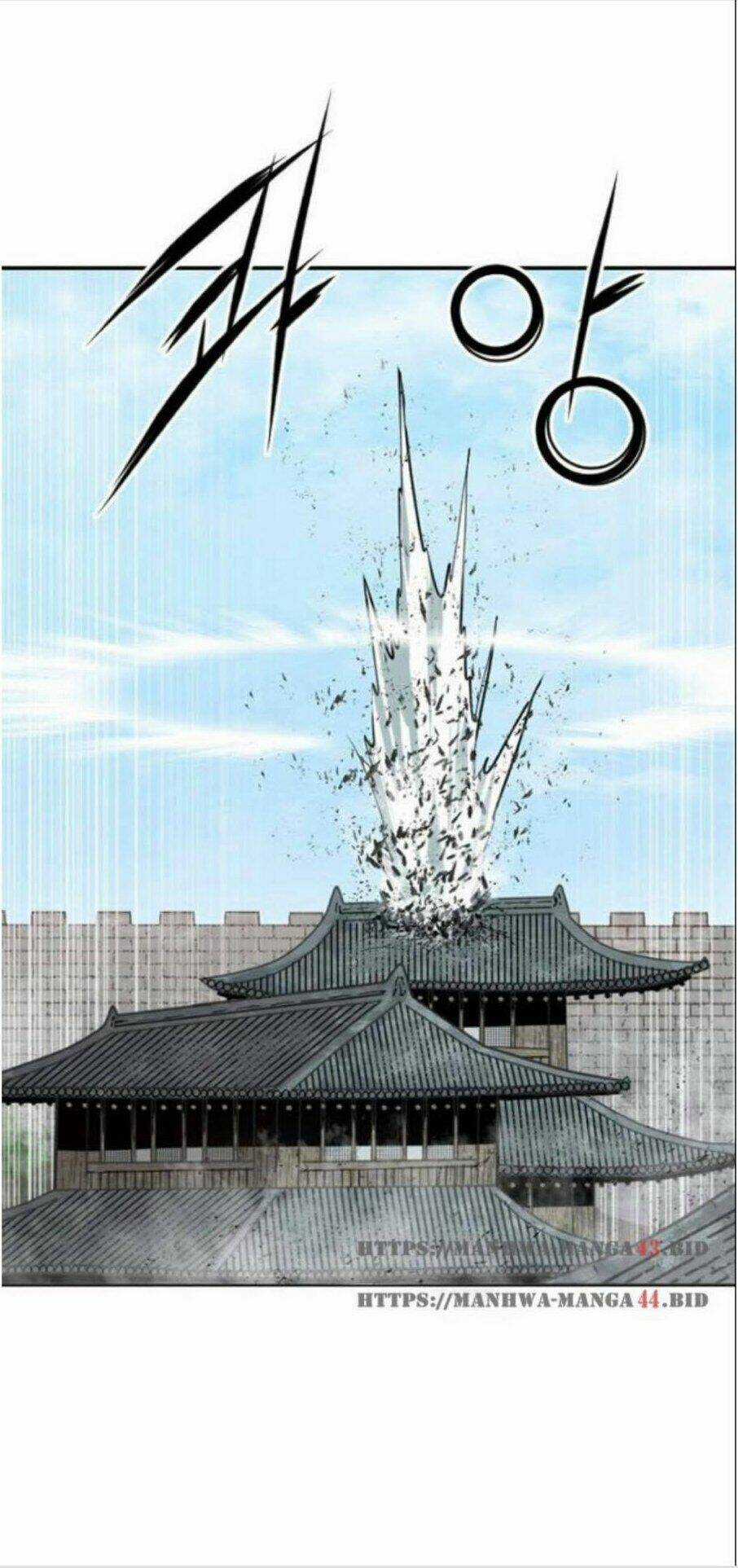 Thiên Hạ Đệ Nhất Nhân - Chapter 32 - Trang 61