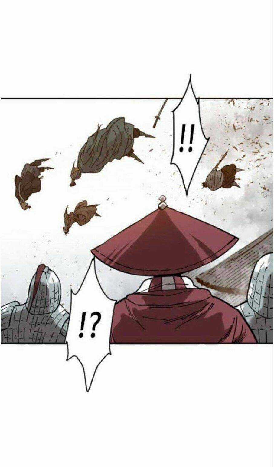 Thiên Hạ Đệ Nhất Nhân - Chapter 32 - Trang 64