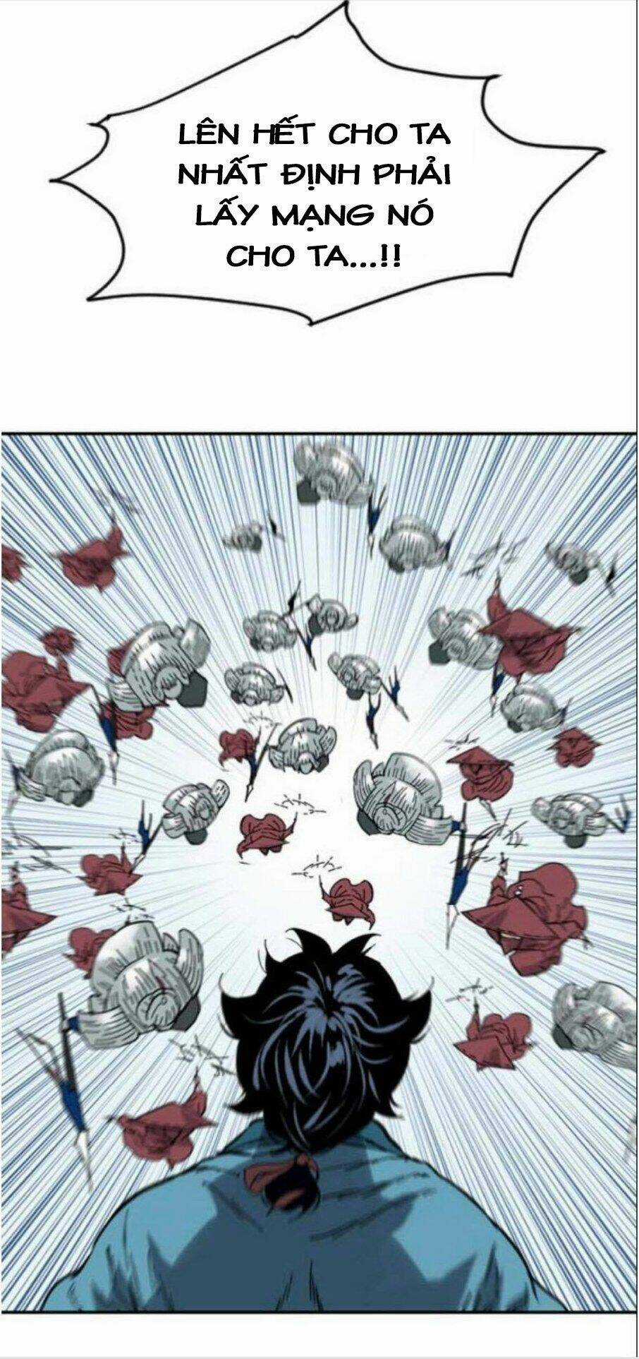 Thiên Hạ Đệ Nhất Nhân - Chapter 32 - Trang 69