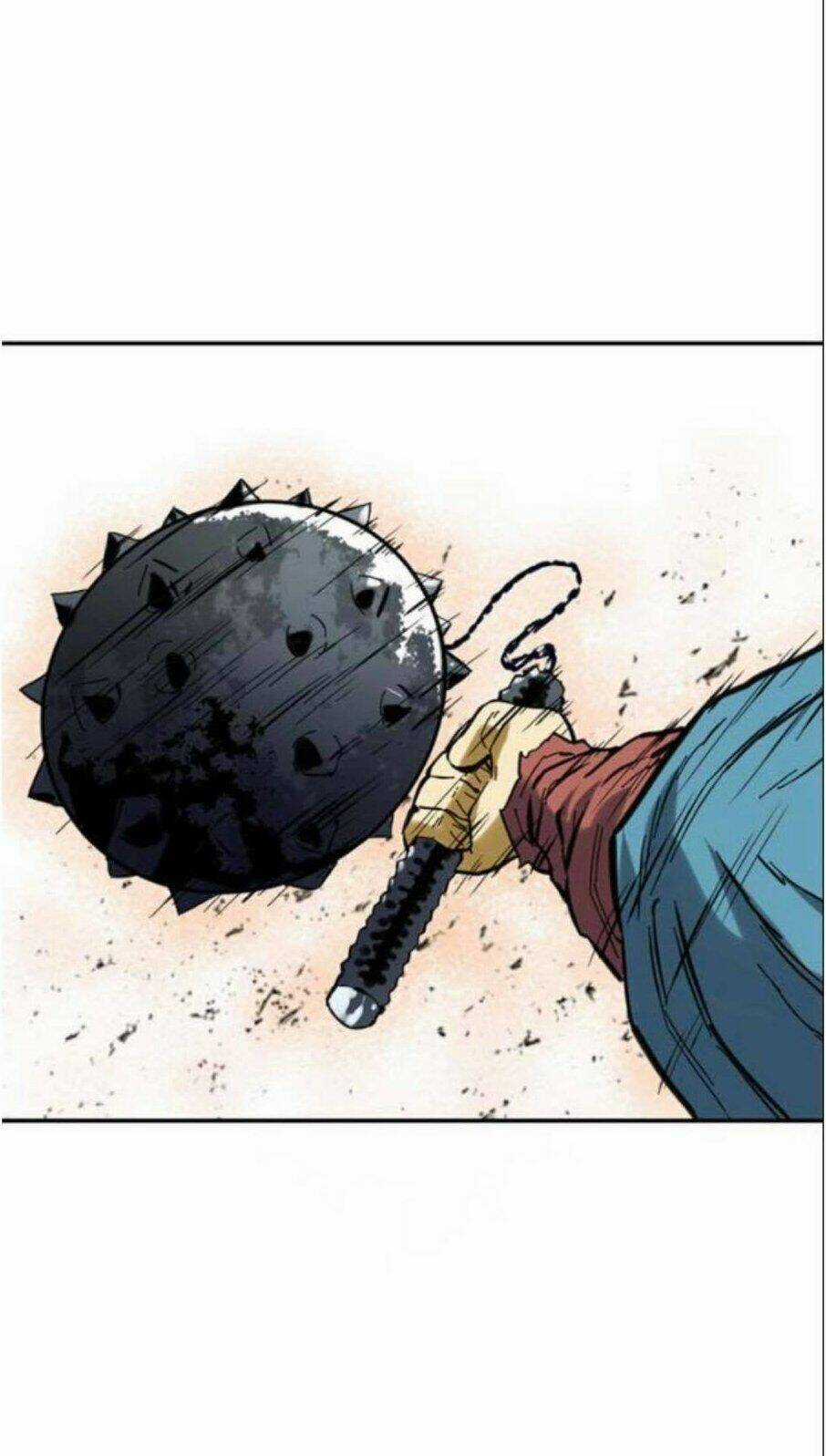 Thiên Hạ Đệ Nhất Nhân - Chapter 32 - Trang 70