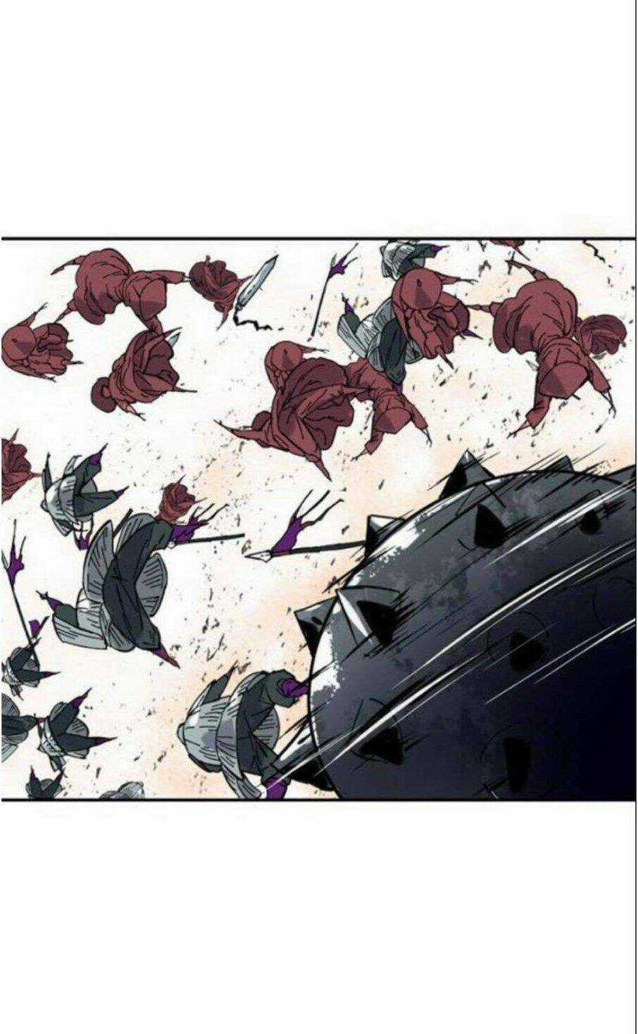 Thiên Hạ Đệ Nhất Nhân - Chapter 32 - Trang 71