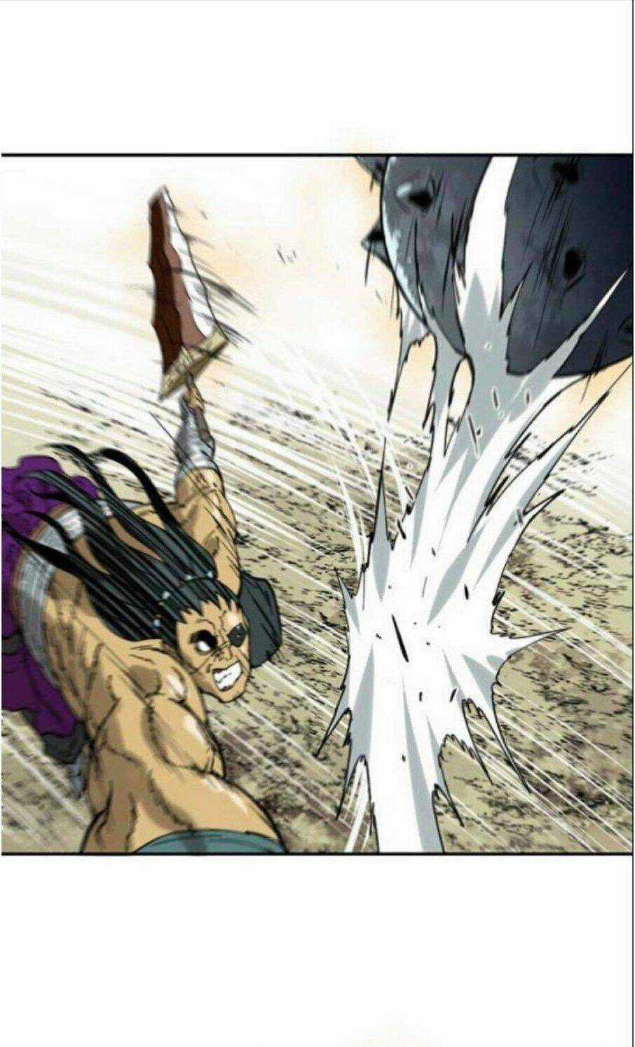 Thiên Hạ Đệ Nhất Nhân - Chapter 32 - Trang 73