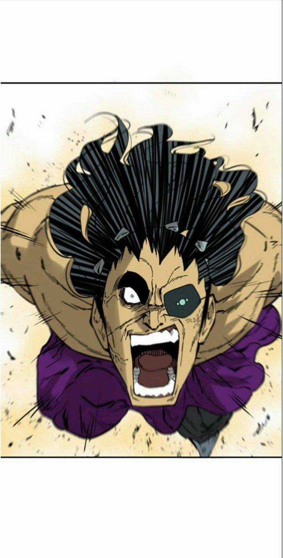 Thiên Hạ Đệ Nhất Nhân - Chapter 32 - Trang 74