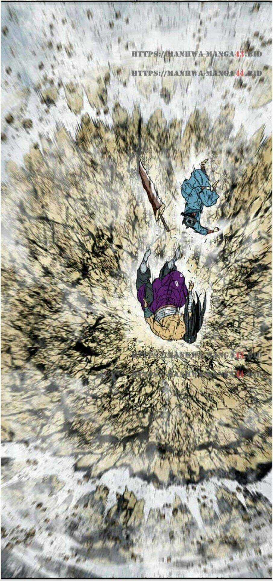 Thiên Hạ Đệ Nhất Nhân - Chapter 32 - Trang 75