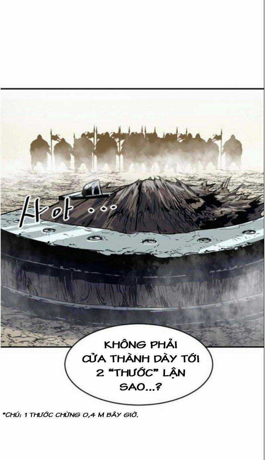 Thiên Hạ Đệ Nhất Nhân - Chapter 32 - Trang 9