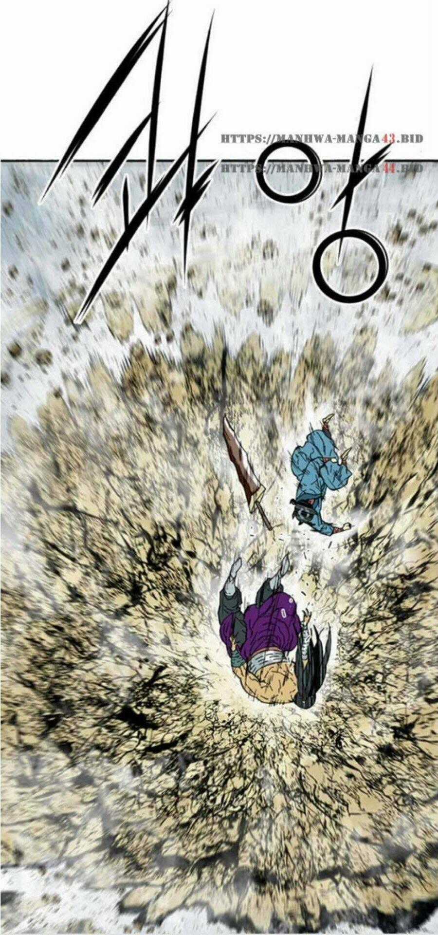 Thiên Hạ Đệ Nhất Nhân - Chapter 33 - Trang 1