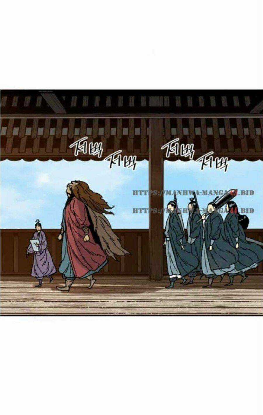 Thiên Hạ Đệ Nhất Nhân - Chapter 33 - Trang 13