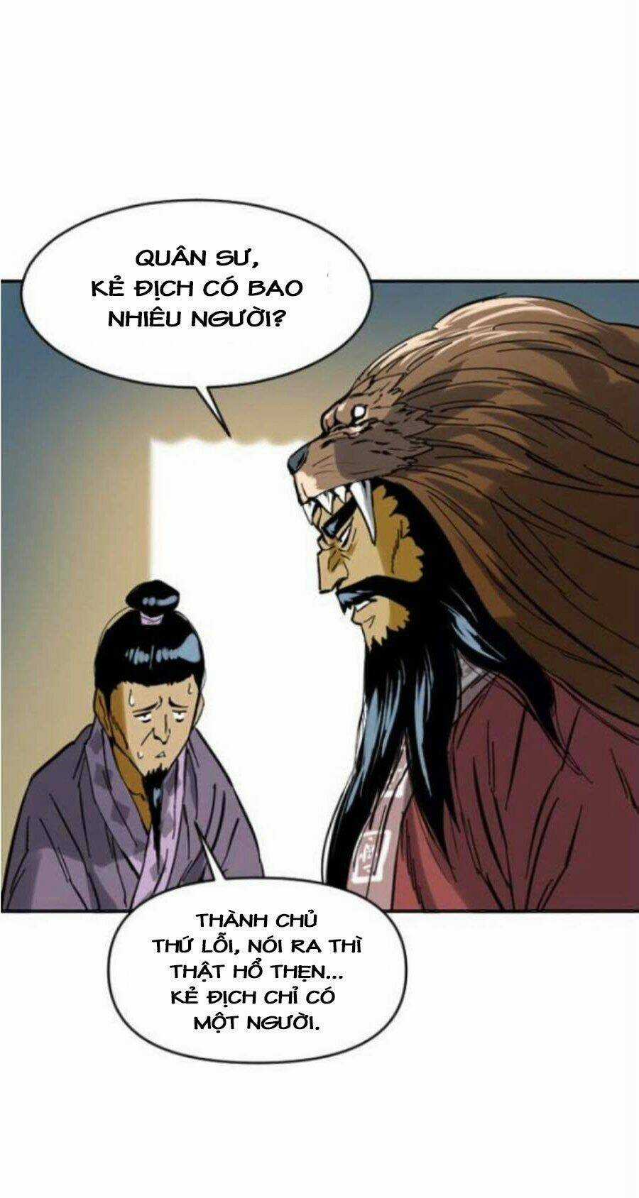 Thiên Hạ Đệ Nhất Nhân - Chapter 33 - Trang 17