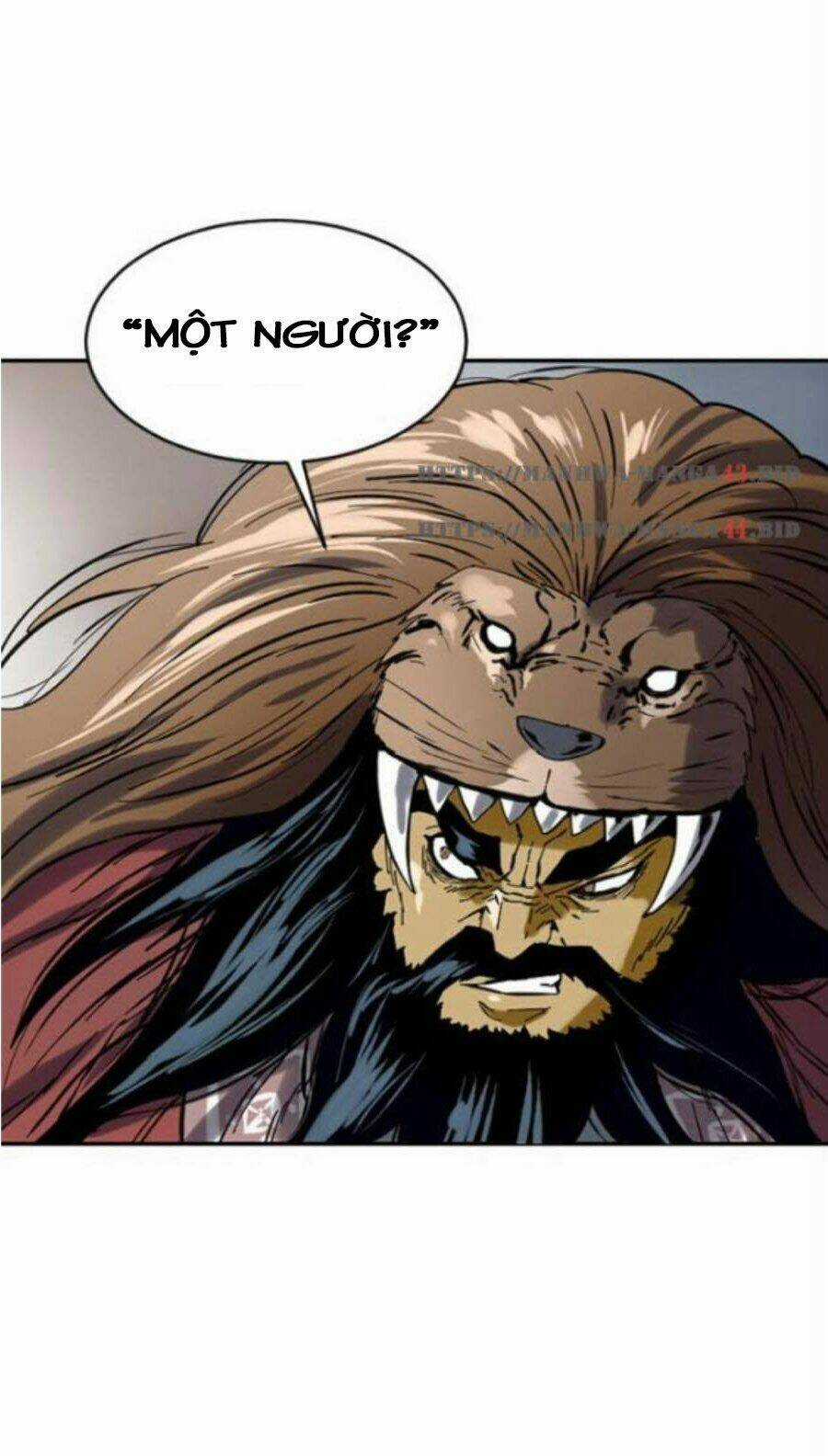 Thiên Hạ Đệ Nhất Nhân - Chapter 33 - Trang 18