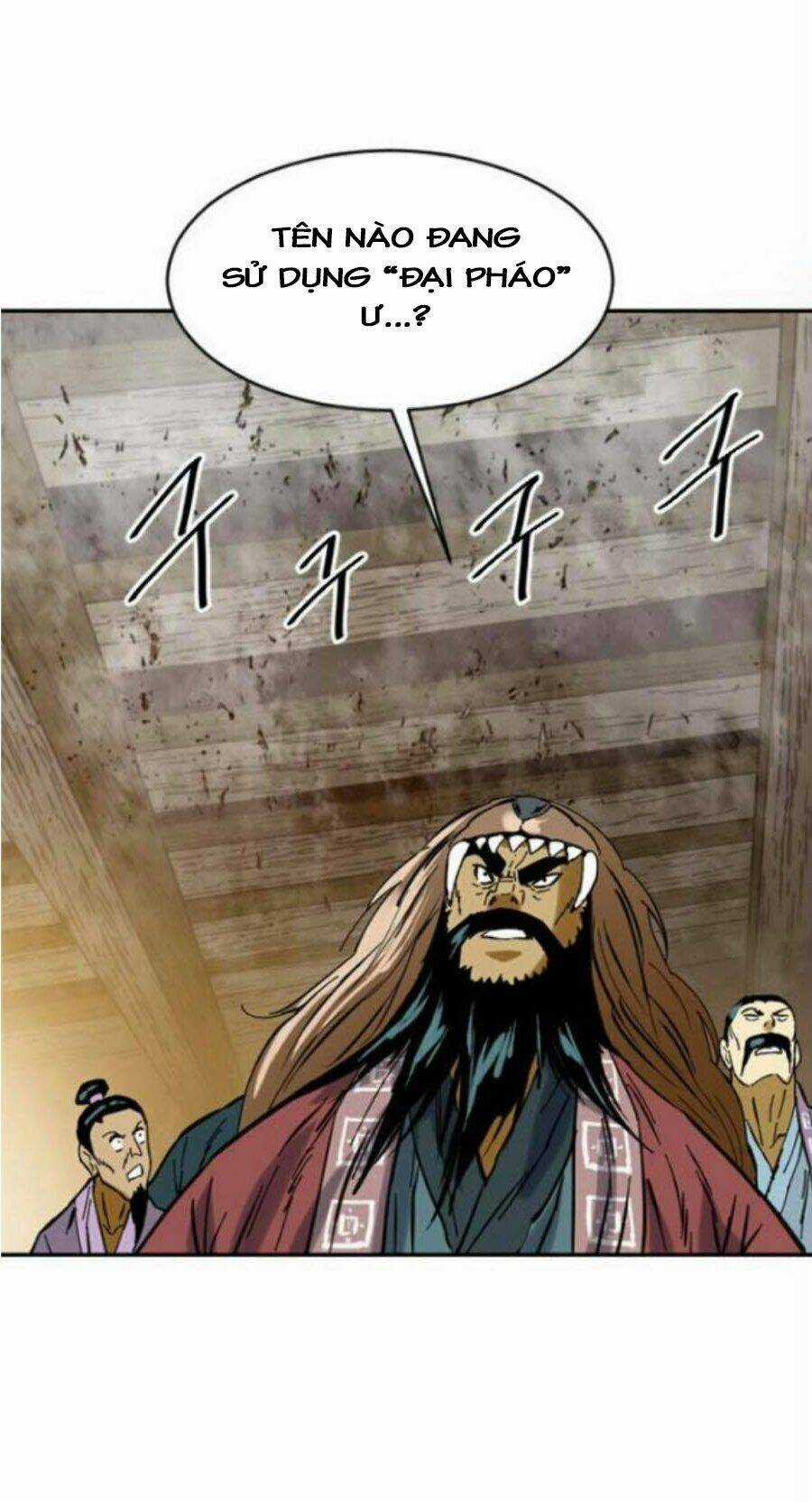 Thiên Hạ Đệ Nhất Nhân - Chapter 33 - Trang 20