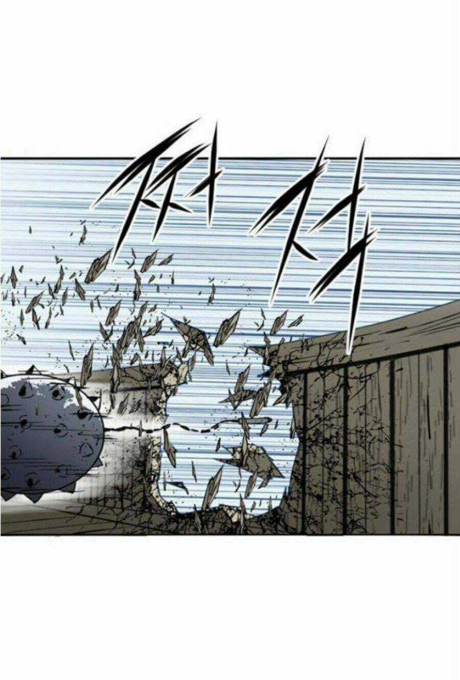 Thiên Hạ Đệ Nhất Nhân - Chapter 33 - Trang 21