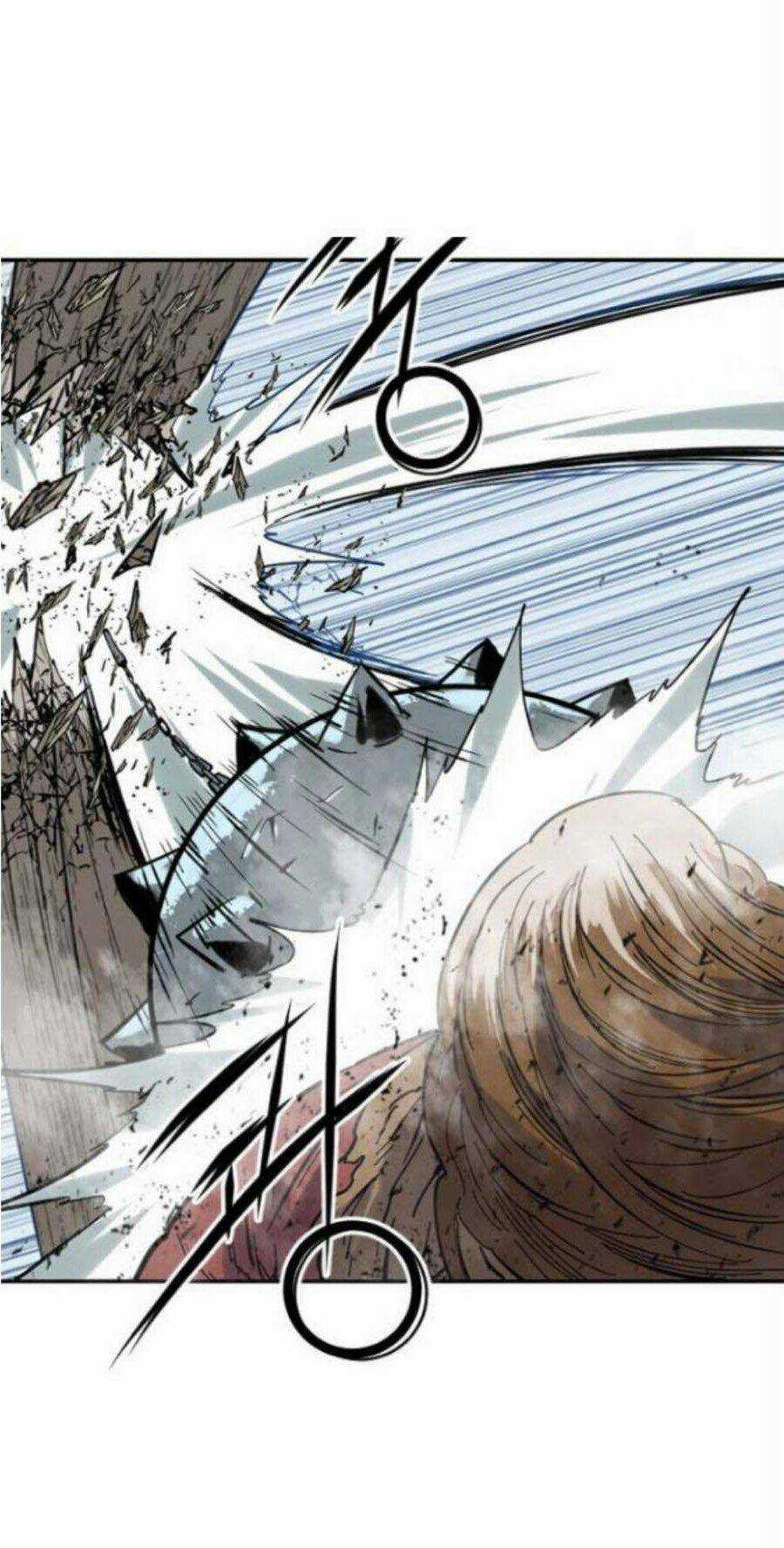 Thiên Hạ Đệ Nhất Nhân - Chapter 33 - Trang 22