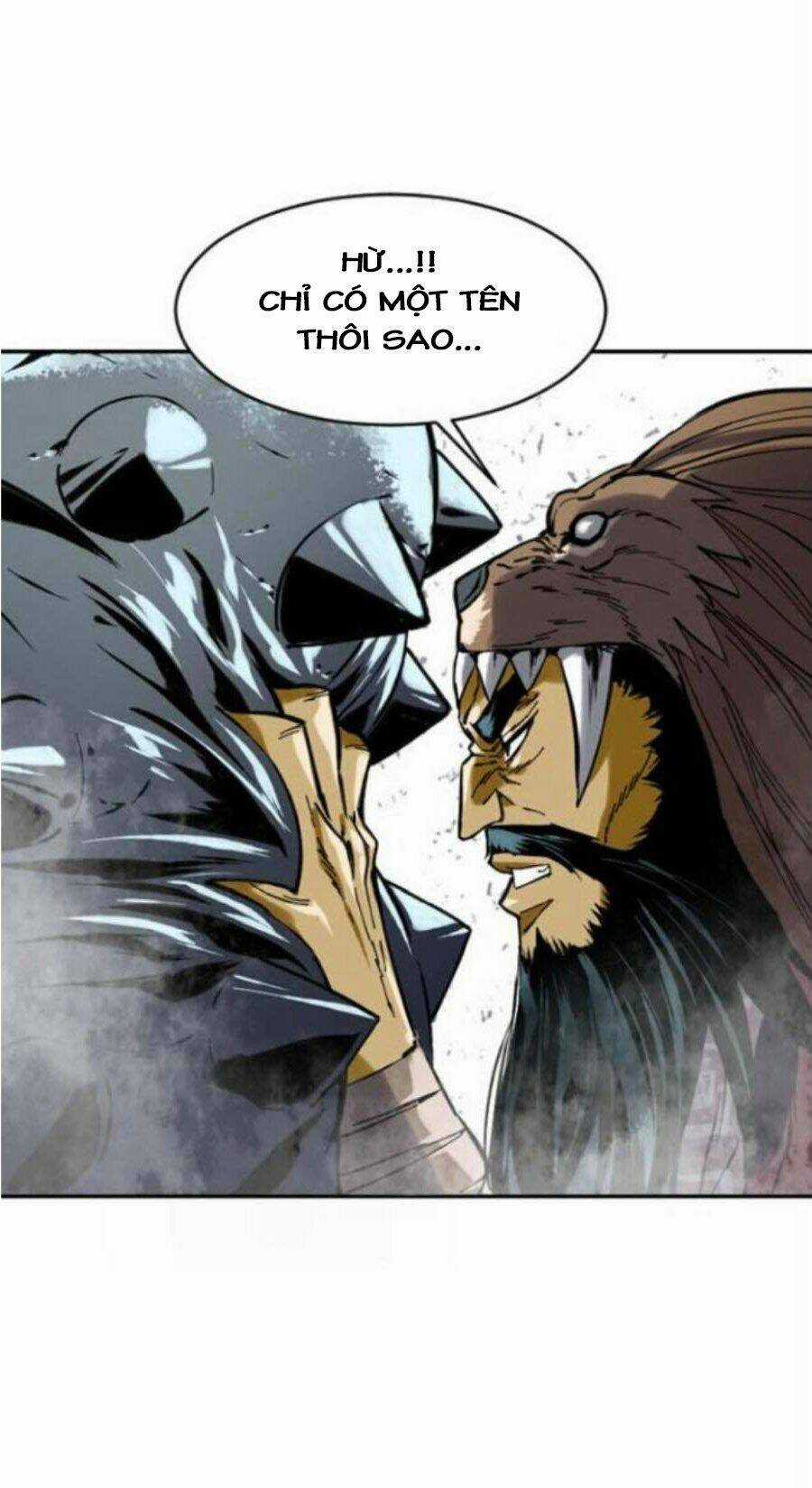 Thiên Hạ Đệ Nhất Nhân - Chapter 33 - Trang 25