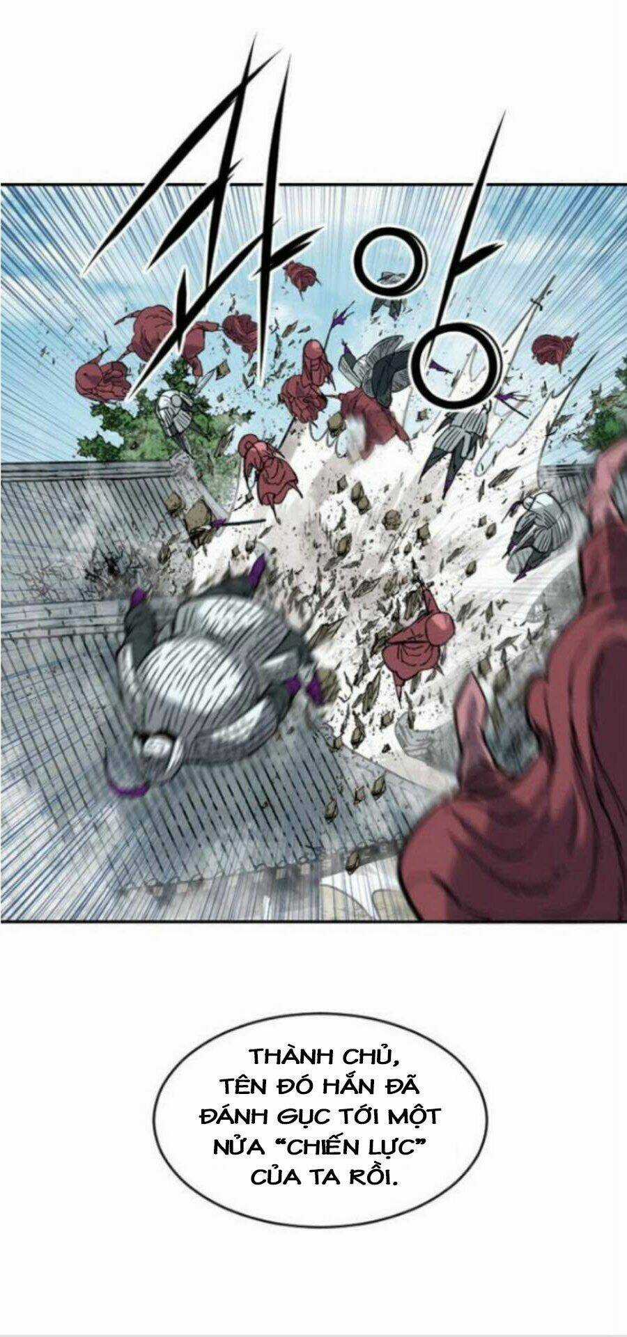 Thiên Hạ Đệ Nhất Nhân - Chapter 33 - Trang 27